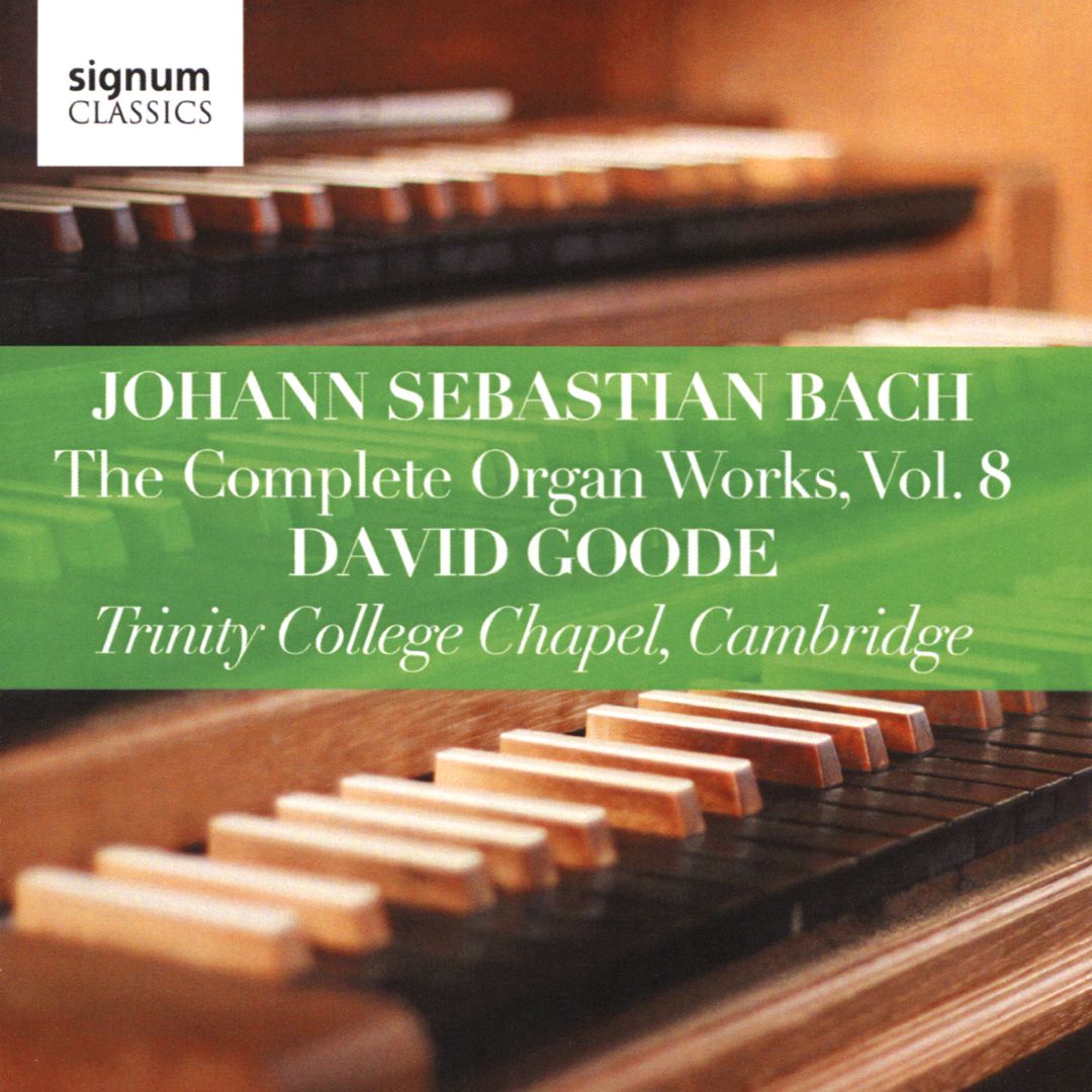 Four-Part Chorals of J.S. Bach. (Volumes 1 and 2 in one book).